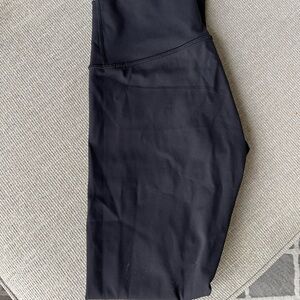 Lululemon Wunder Under Leggings